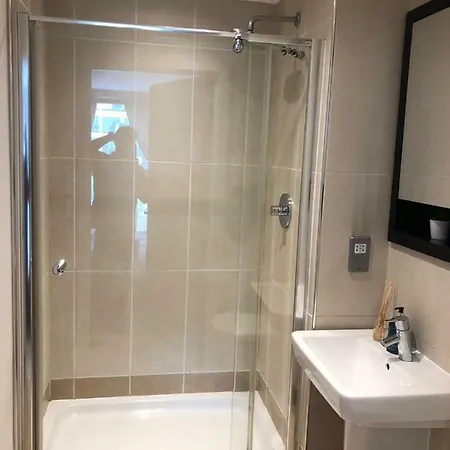 The Boulevard At Leeds Dock Apartment